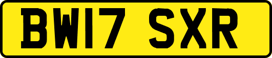 BW17SXR