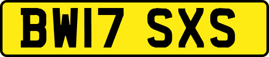 BW17SXS