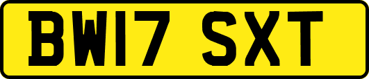 BW17SXT