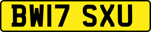 BW17SXU