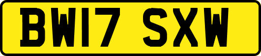 BW17SXW