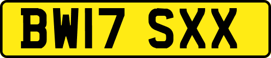 BW17SXX