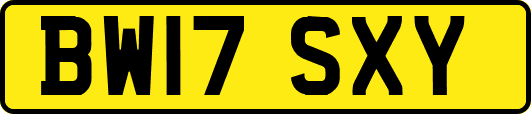 BW17SXY
