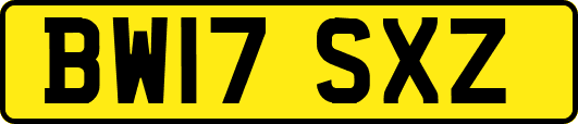 BW17SXZ