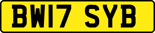 BW17SYB