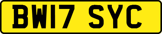 BW17SYC
