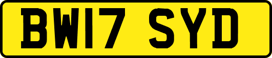 BW17SYD