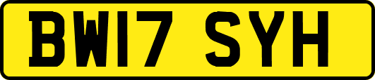 BW17SYH
