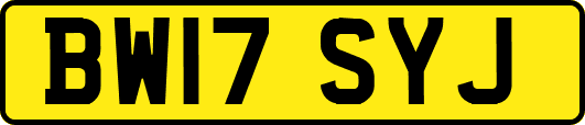 BW17SYJ