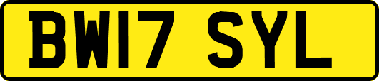 BW17SYL