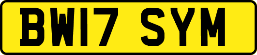 BW17SYM