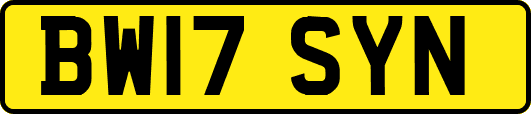BW17SYN