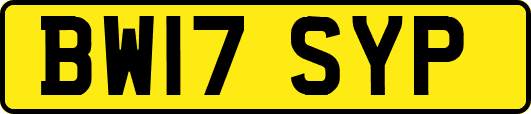 BW17SYP