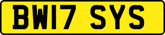BW17SYS