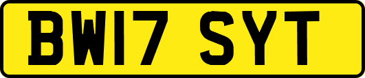 BW17SYT