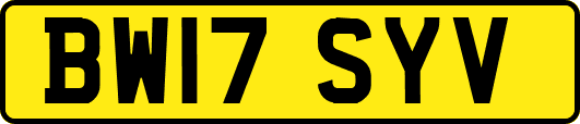 BW17SYV