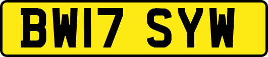 BW17SYW