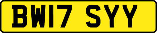 BW17SYY