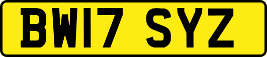 BW17SYZ