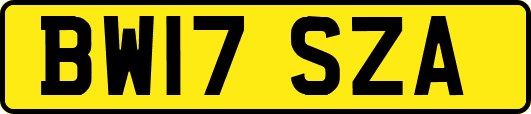 BW17SZA