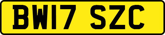 BW17SZC