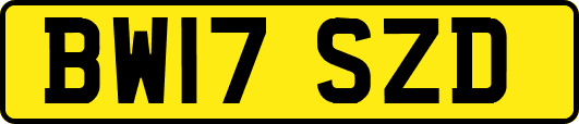 BW17SZD