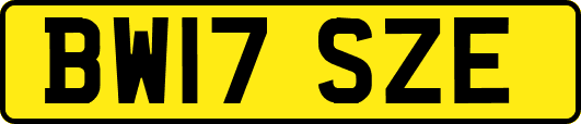 BW17SZE