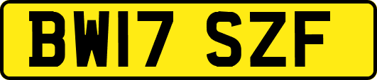 BW17SZF