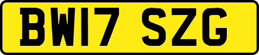 BW17SZG
