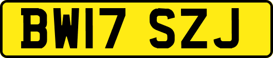 BW17SZJ