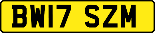 BW17SZM