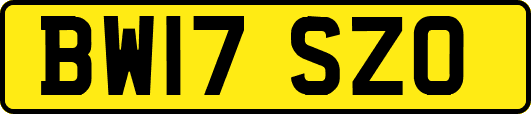 BW17SZO