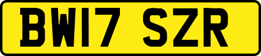 BW17SZR
