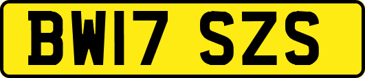 BW17SZS