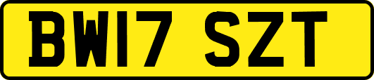 BW17SZT
