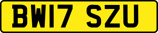 BW17SZU