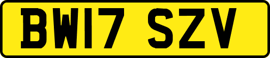 BW17SZV