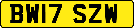 BW17SZW