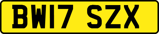 BW17SZX