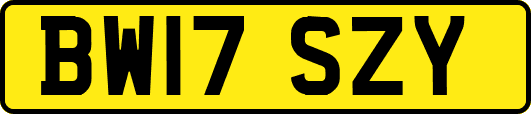 BW17SZY
