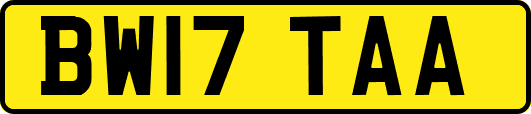 BW17TAA