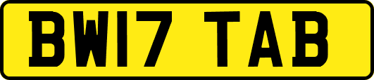 BW17TAB