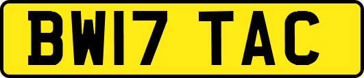 BW17TAC