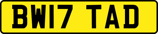 BW17TAD