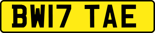 BW17TAE