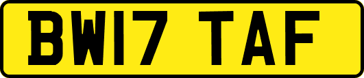 BW17TAF