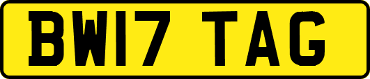 BW17TAG