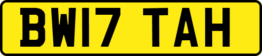 BW17TAH