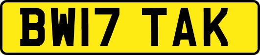 BW17TAK