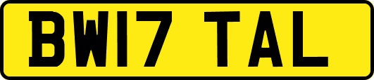 BW17TAL